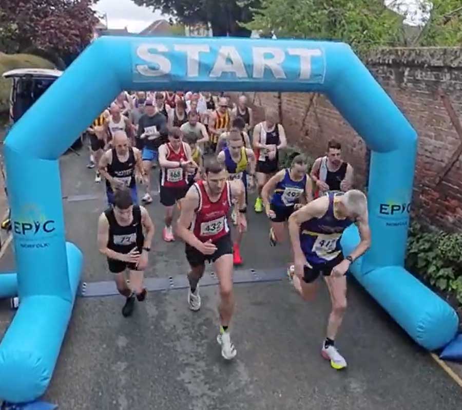 Block10k-StartLine